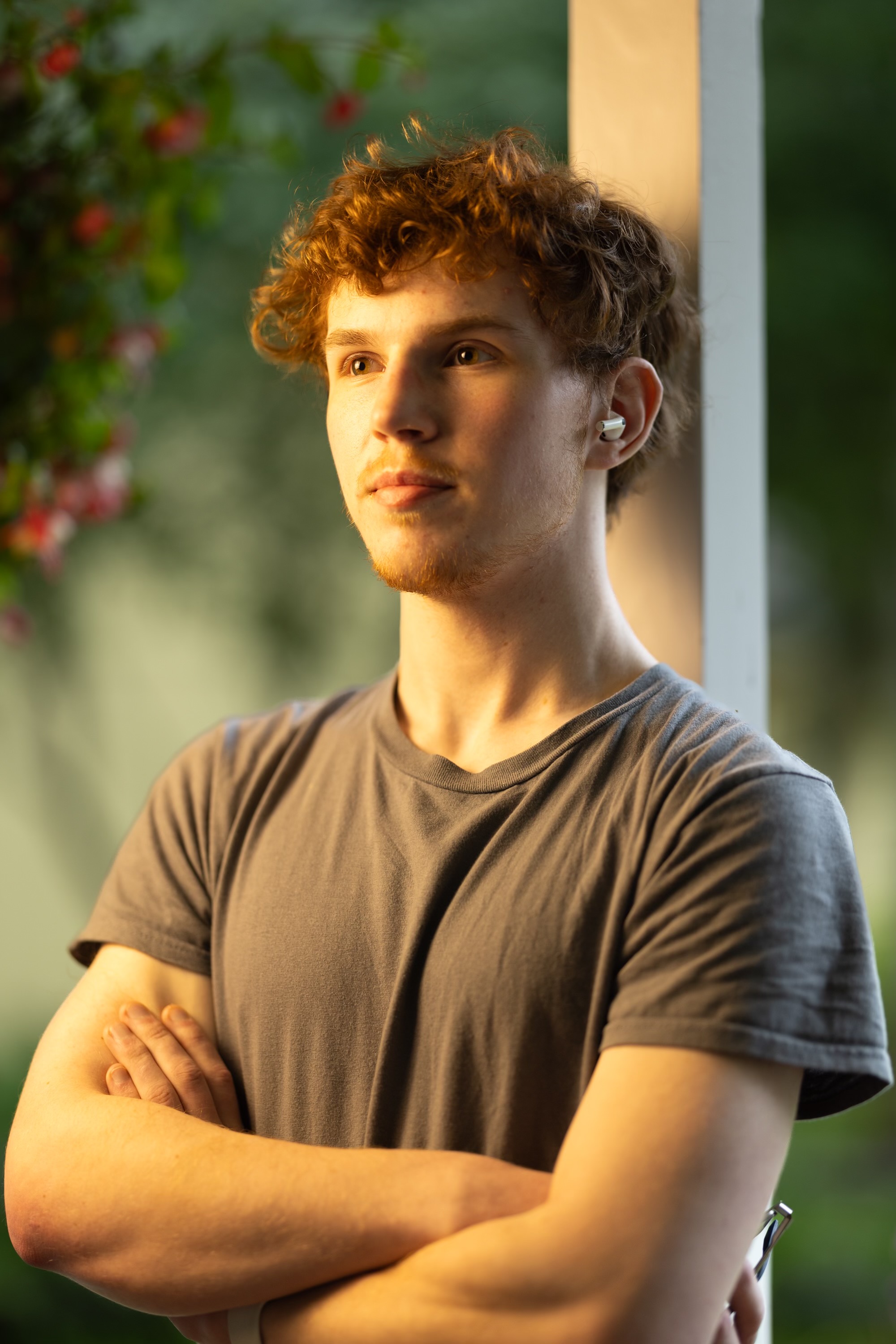 Caleb's Profile Pic